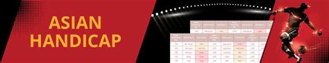 Asian Handicap » Erklärung .